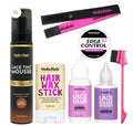 6pc wig installation kit