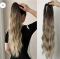 Claw ponytail Extentions